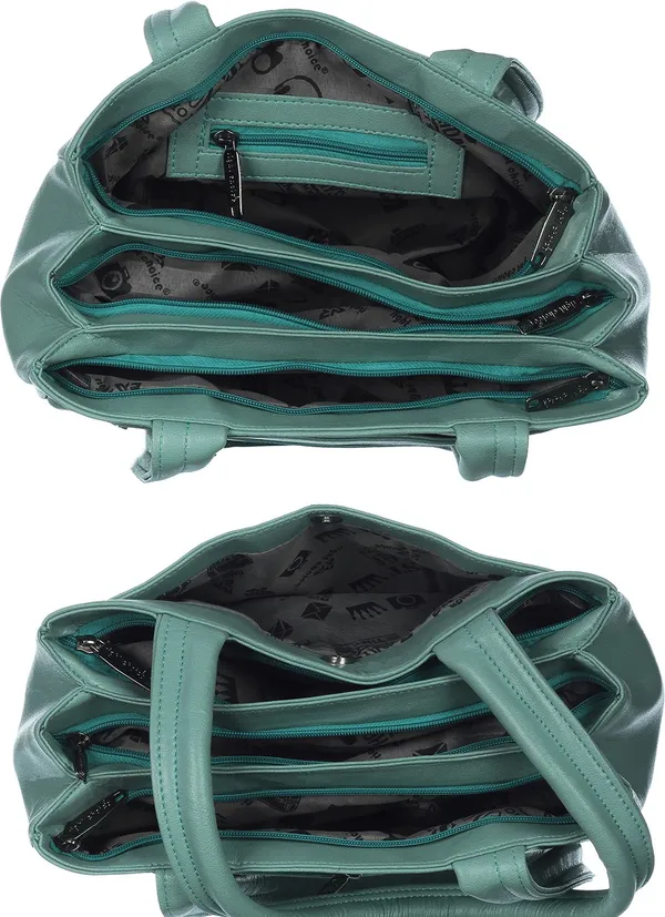 Women_Green_Handbag_For_Women