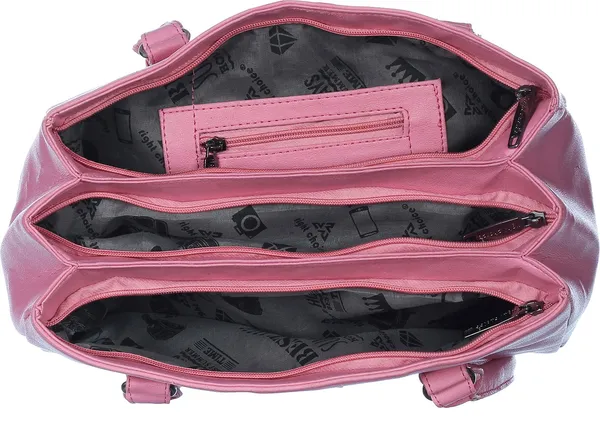 Women_Pink_Handbag_For_Women
