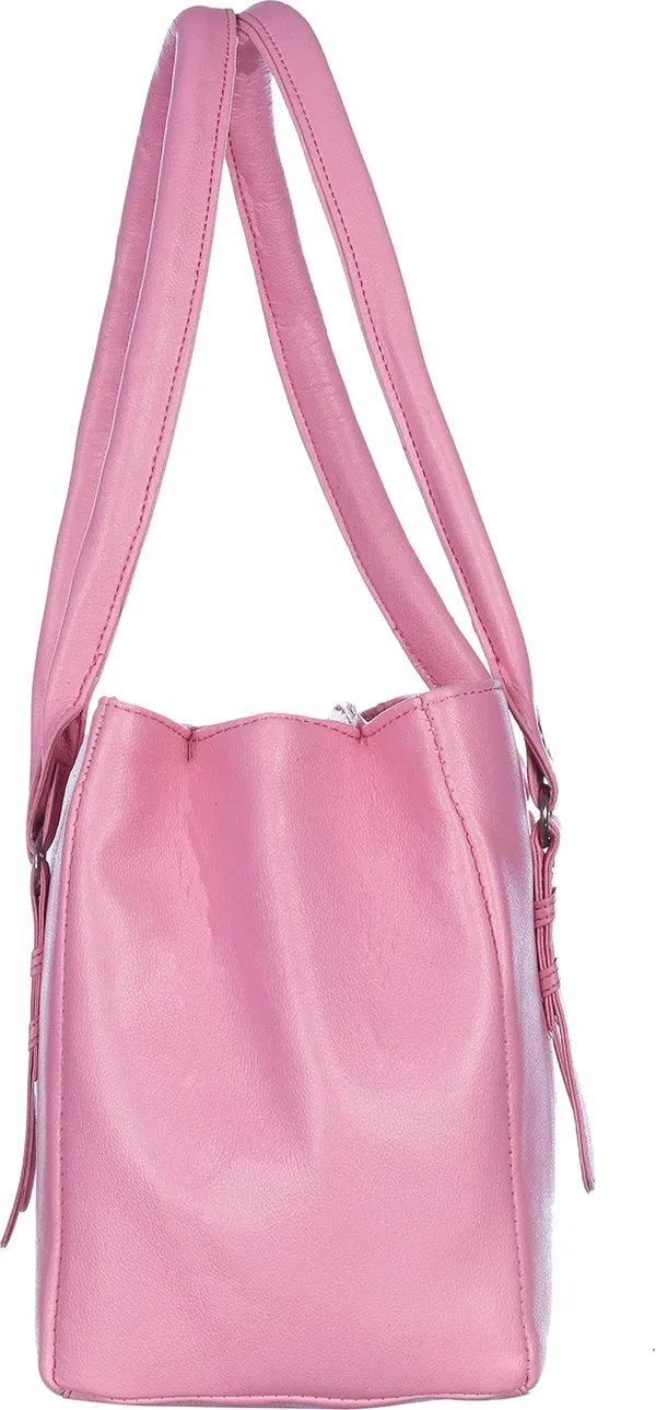 Women_Pink_Handbag_For_Women