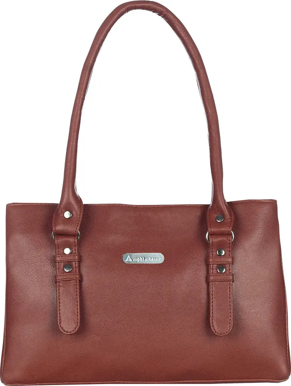 Women_Brown_Handbag_For_Women