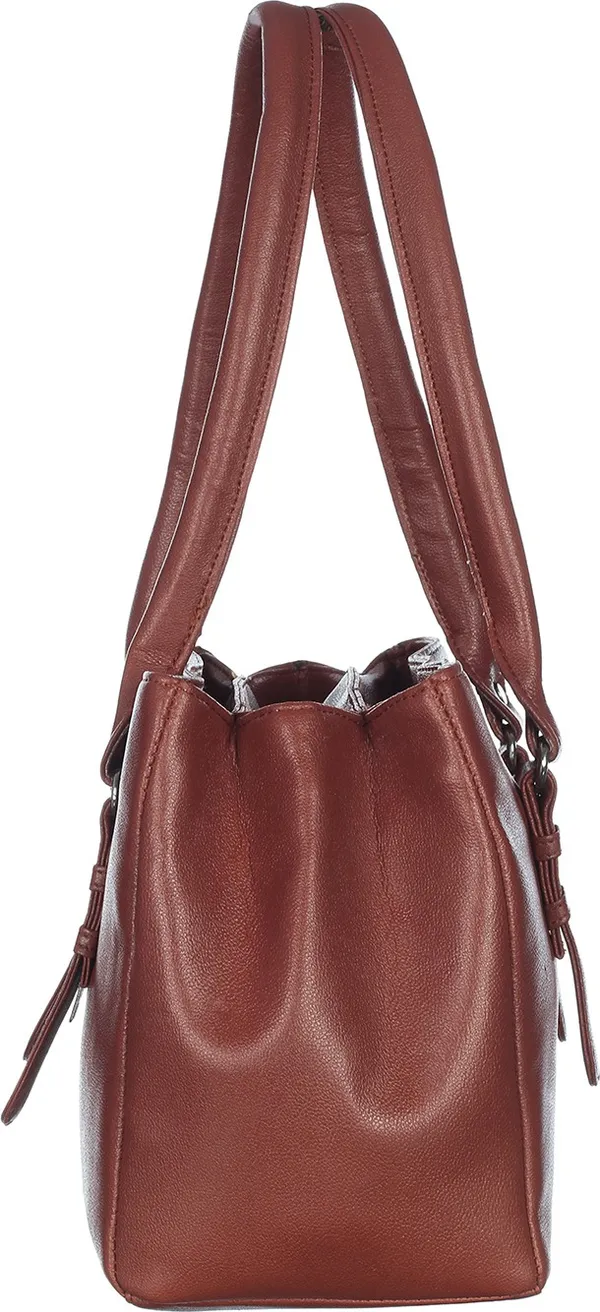 Women_Brown_Handbag_For_Women
