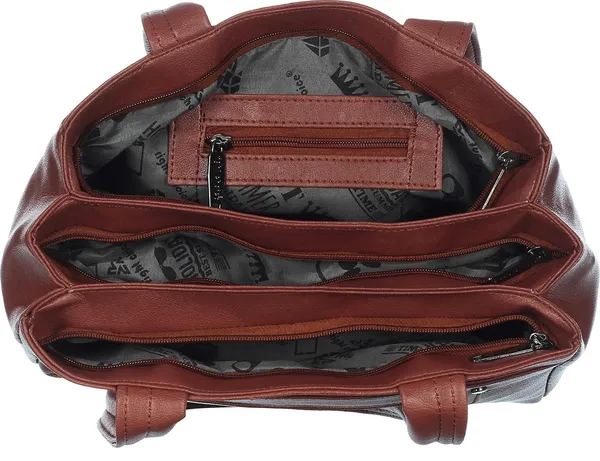 Women_Brown_Handbag_For_Women