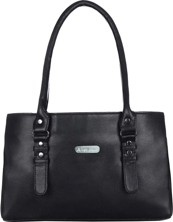 Women_Black_Handbag_For_Women