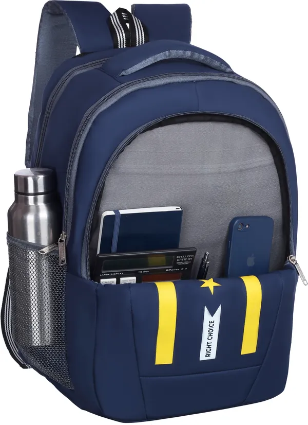 New_Daily_Use_Large45Lunisex_Office/School/College_Laptop_Backpack_Bags(N_Blue2_45_L_Backpack_(Blue)
