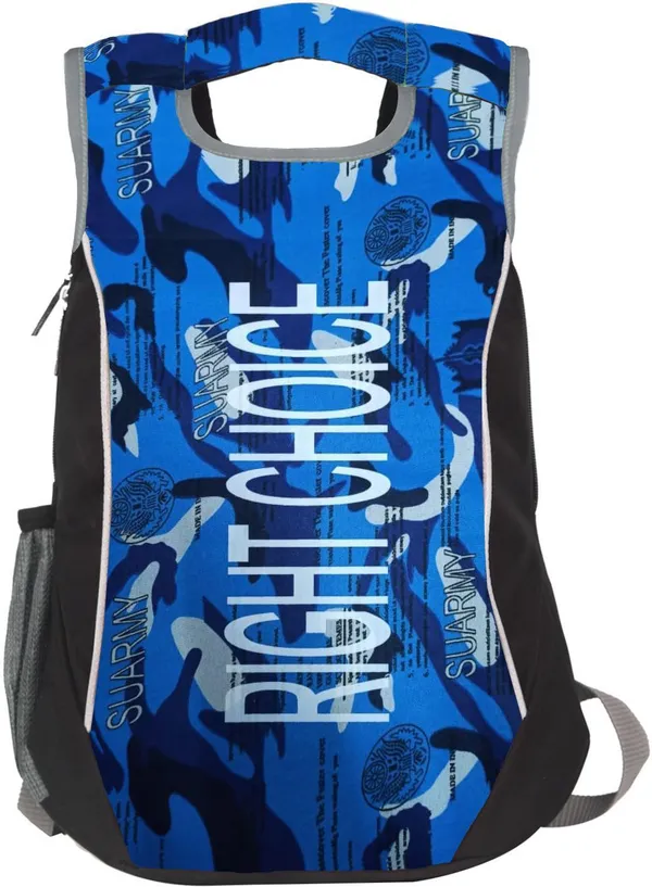 New_College_Backpacks_(2258)_Multi_Royal_Blue_Black_Stylish_Unisex_College_Bags_20_L_Backpack_(Black,_Multicolor,_Blue)