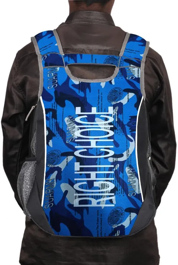 New_College_Backpacks_(2258)_Multi_Royal_Blue_Black_Stylish_Unisex_College_Bags_20_L_Backpack_(Black,_Multicolor,_Blue)