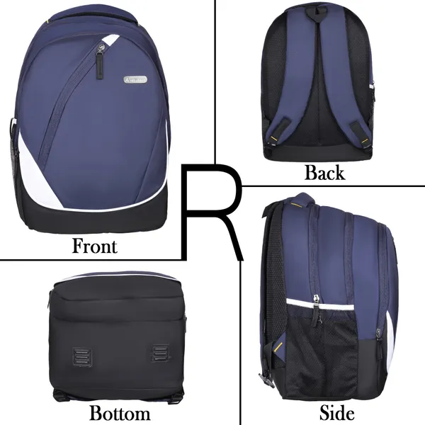 New_Standard_Size_30_L_Office_College_Travel_Bag_For_Men_&_Women_Water_Resistan_30_L_Backpack_(Blue)