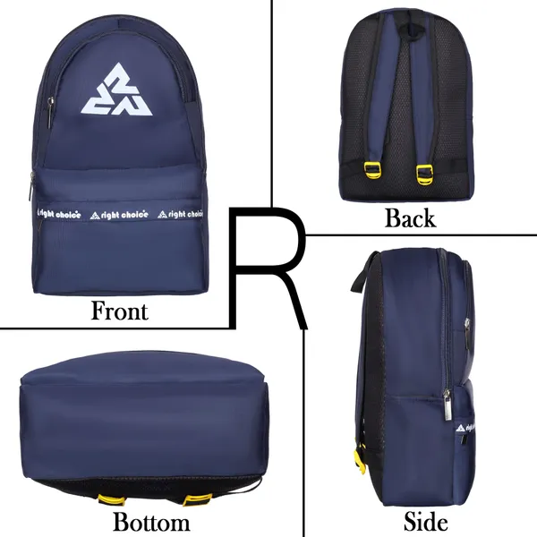 New_Mini_Backpack_Ultralight_Causal_Backpack_10L_Day_Pack_10_L_Backpack_(Blue)