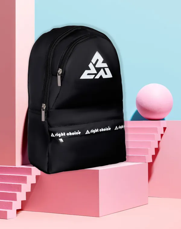 New_Mini_Backpack_Ultralight_Causal_Backpack_10L_Day_Pack_10_L_Backpack_(Black)