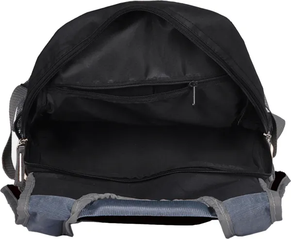 New_Daily_Use_Unisex_Typography_College_Bag_Daily_Use_(2338)_20_L_Backpack_(Black)