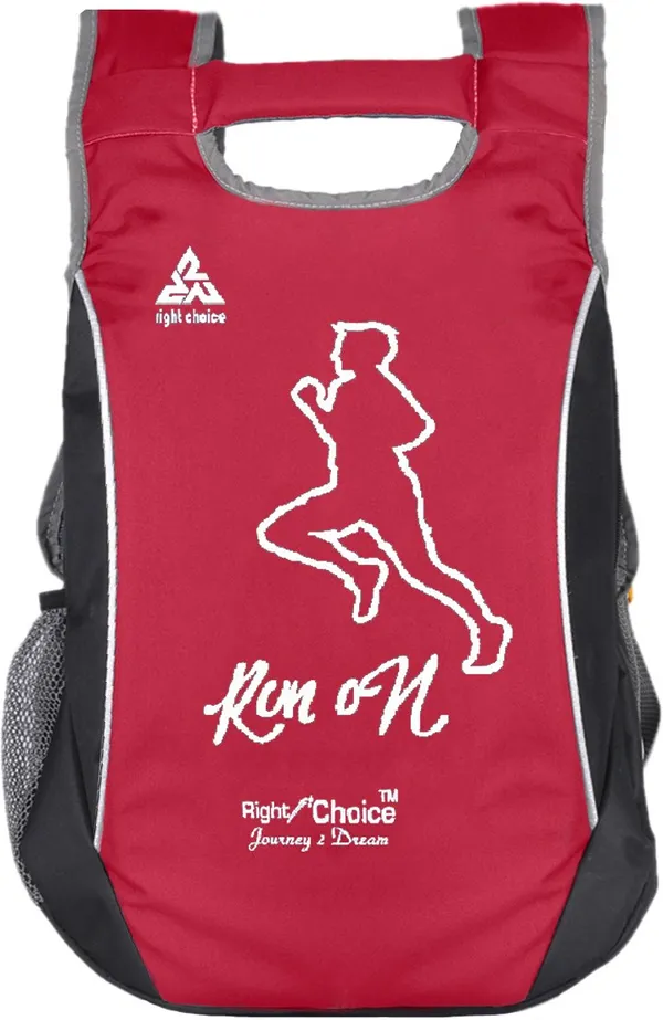 New_(2223_Black_Red_Stylish_Tuff_Quality_College_School_Casual_Bag_Boy_&_Girl_5_L_Backpack_(Red,_Black)