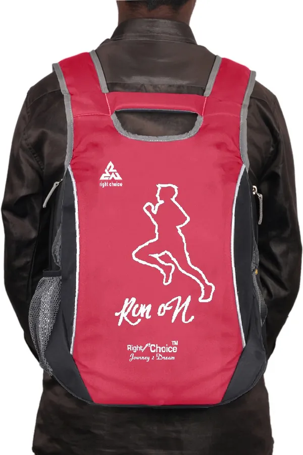 New_(2223_Black_Red_Stylish_Tuff_Quality_College_School_Casual_Bag_Boy_&_Girl_5_L_Backpack_(Red,_Black)