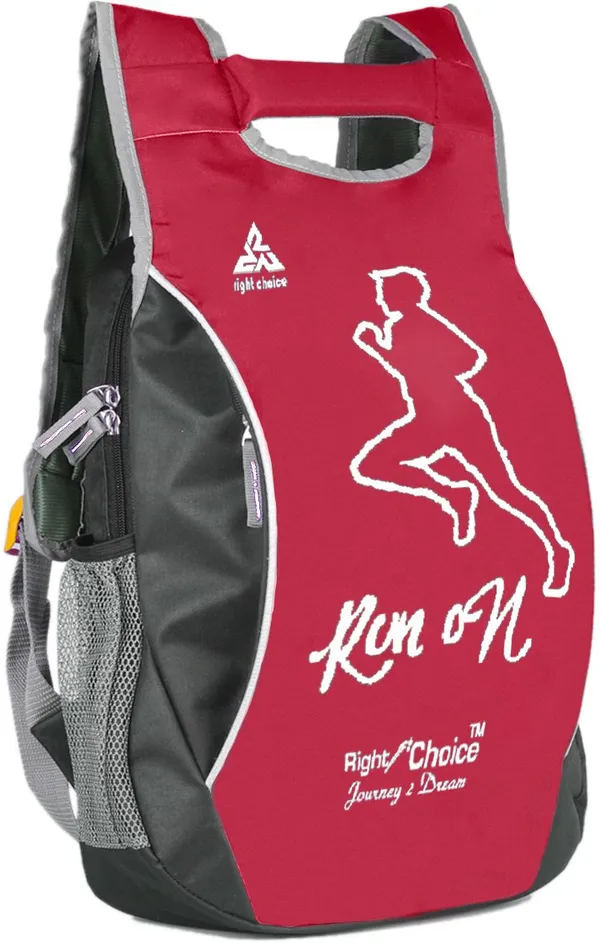 New_(2223_Black_Red_Stylish_Tuff_Quality_College_School_Casual_Bag_Boy_&_Girl_5_L_Backpack_(Red,_Black)