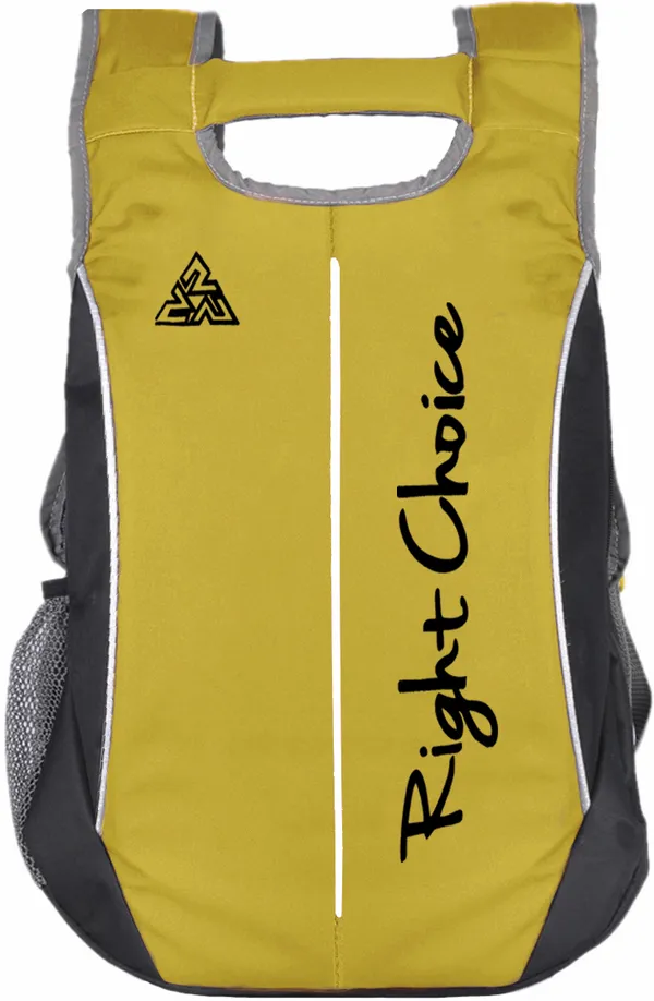 New_(2230)_Black_Yellow_Stylish_College_Bags_Boy_&_Girl_5_L_Backpack_(Black,_Yellow)