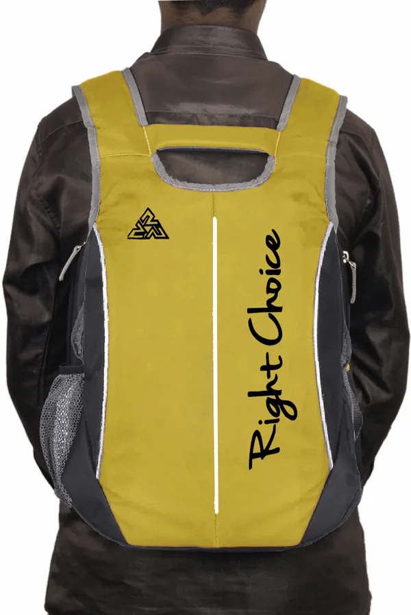 New_(2230)_Black_Yellow_Stylish_College_Bags_Boy_&_Girl_5_L_Backpack_(Black,_Yellow)