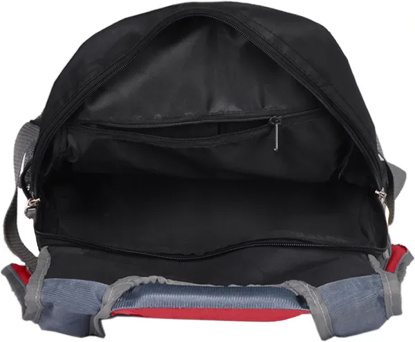 New_Latest_Stylish_Tuff_Quality_Causal_School_College_Bag_Boy_&_Girl_10_L_Backpack_(Red)