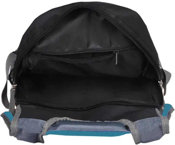 New_College_Causal_Bag_Styish_Stuff_Quality_Mercedes_10_L_Backpack_(Blue)