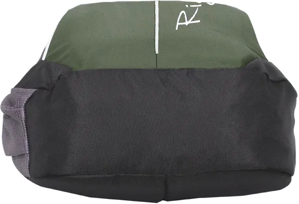 New_College_Causal_Bag_Styish_Stuff_Quality_Mercedes_10_L_Backpack_(Khaki)