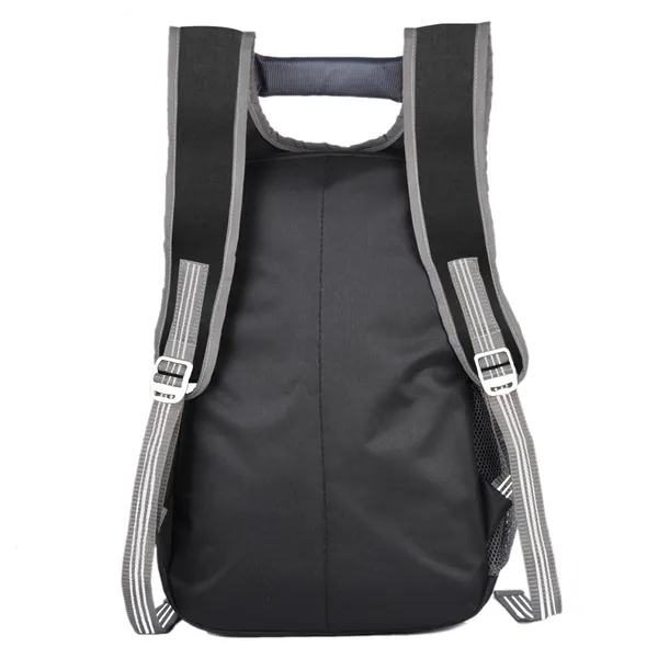 New_Daily_Use_Unisex_Typography_Religion_Backpacks_College_Bags_(2332)_20_L_Backpack_(Black)