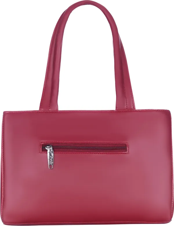 Women_Maroon_Shoulder_Bag_For_Women
