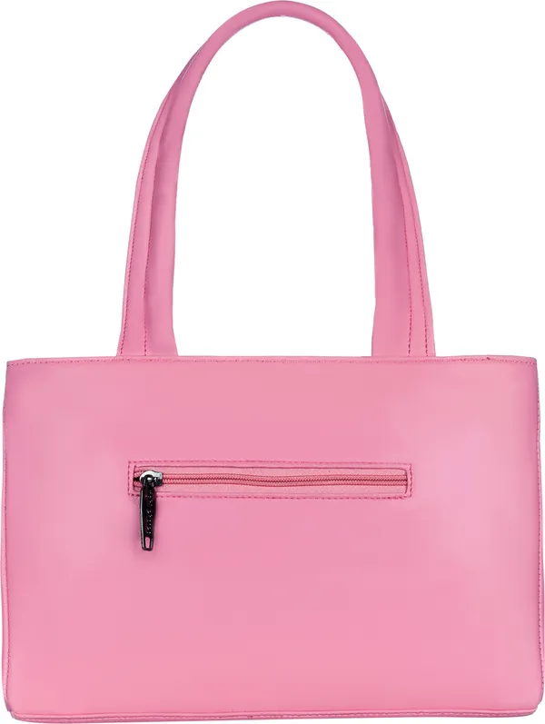 Women_Pink_Shoulder_Bag_For_Women