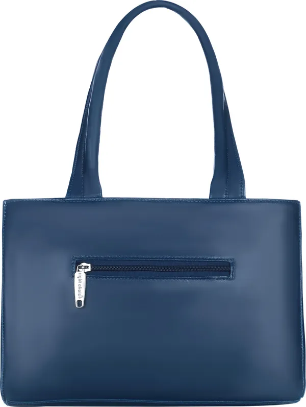 Women_Blue_Shoulder_Bag_For_Women