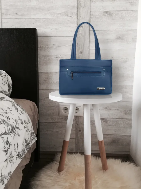 Women_Blue_Shoulder_Bag_For_Women