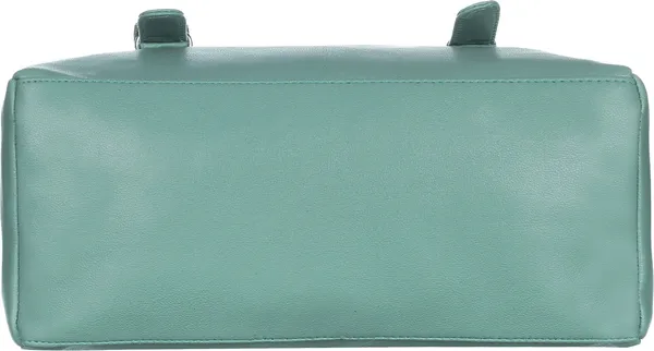 Women_Green_Shoulder_Bag_For_Women