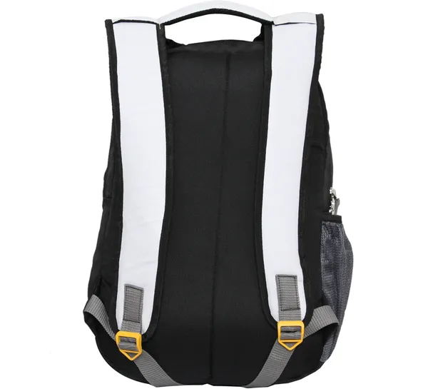 (2078)_Black_White_Stylish_Tuff_Quality_College_School_Casual_Bag_5_L_Backpack_(White,_Black)