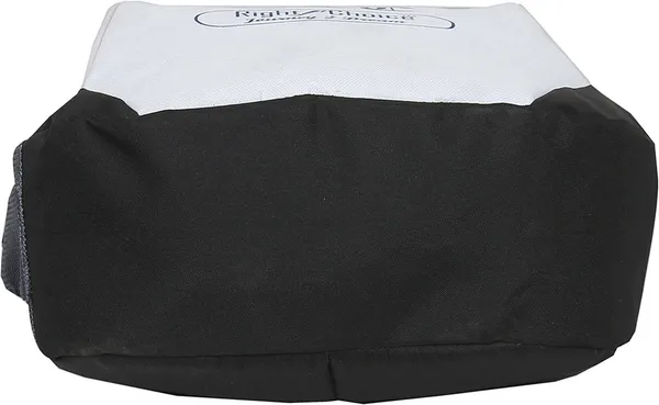 (2078)_Black_White_Stylish_Tuff_Quality_College_School_Casual_Bag_5_L_Backpack_(White,_Black)