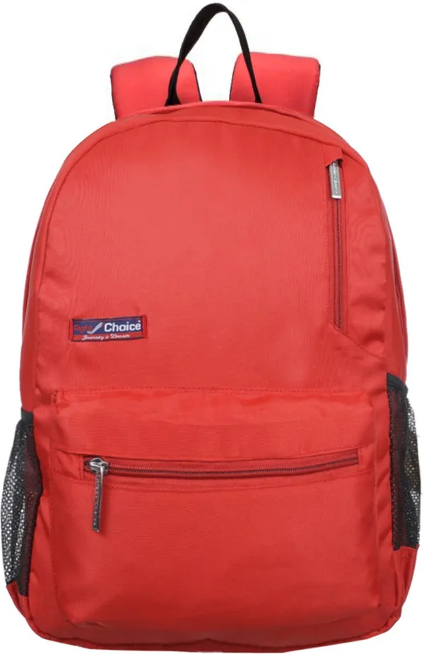 Backpack_(2101_Red)_Stylish_Tuff_Quality_College_School_Casual_Backpack_Bag_Boy_&_Girl_20_L_Backpack_(Red)