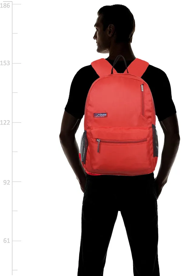 Backpack_(2101_Red)_Stylish_Tuff_Quality_College_School_Casual_Backpack_Bag_Boy_&_Girl_20_L_Backpack_(Red)