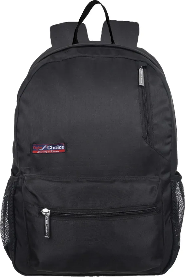 Backpack_(2224_Black)_Stylish_Tuff_Quality_College_School_Casual_Backpack_Bag_Boy_&_Girl_20_L_Backpack_(Black)