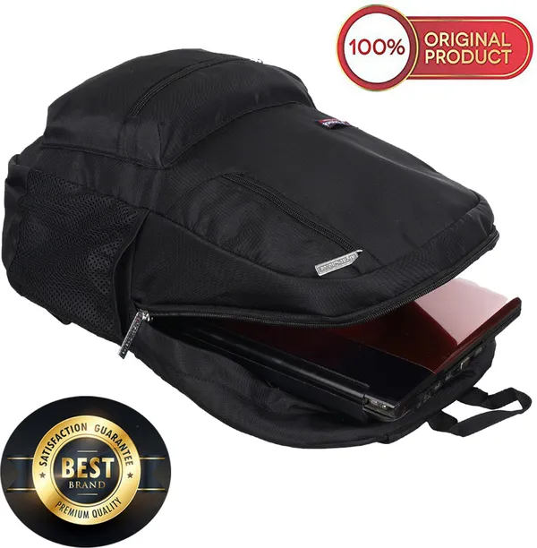 Backpack_(2224_Black)_Stylish_Tuff_Quality_College_School_Casual_Backpack_Bag_Boy_&_Girl_20_L_Backpack_(Black)