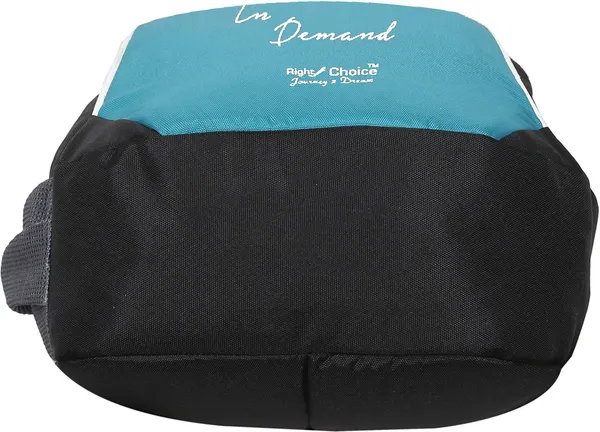 (2201)_Black_Blue_Stylish_Tuff_Quality_College_School_Casual_Bag_Boy_&_Girl_5_L_Backpack_(Blue,_Black)