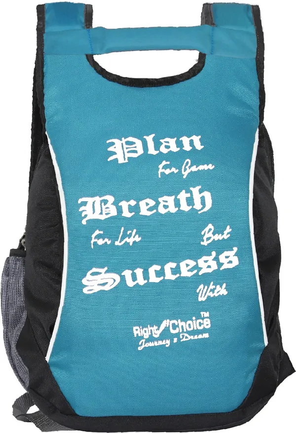 (2204)_Black_Blue_Stylish_Tuff_Quality_College_School_Casual_Bag_Boy_&_Girl_5_L_Backpack_(Blue,_Black)