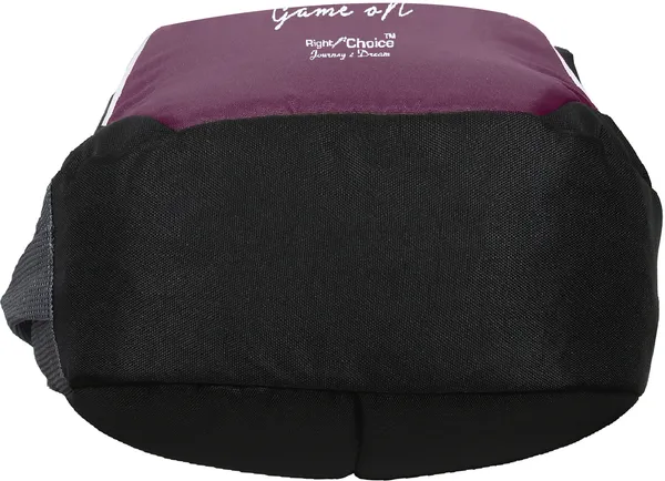 (2216)_Black_Purple_Stylish_College_Bags_Boy_&_Girl_5_L_Backpack_(Purple,_Black)