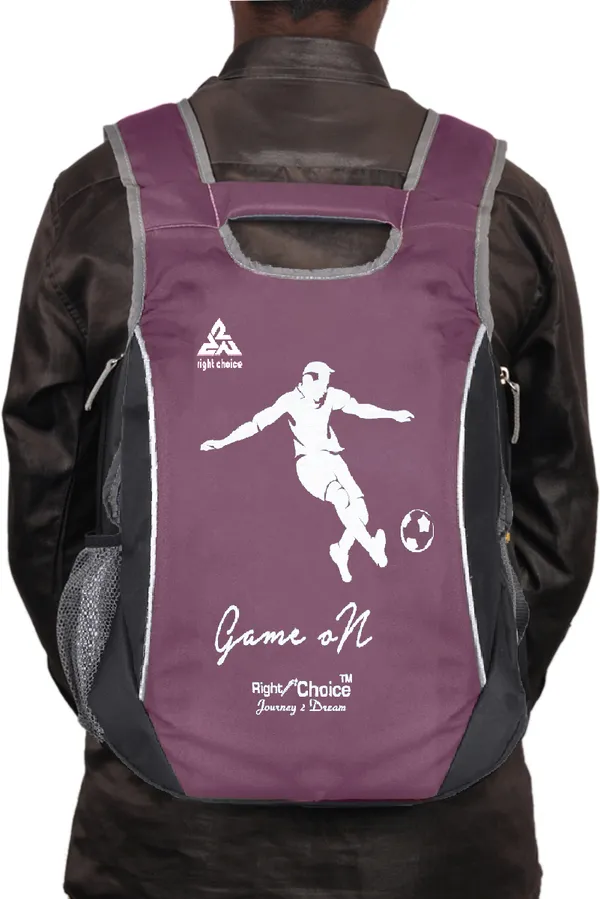 (2216)_Black_Purple_Stylish_College_Bags_Boy_&_Girl_5_L_Backpack_(Purple,_Black)