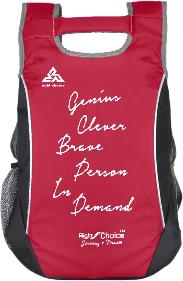 (2221)_Black_Red_Stylish_Tuff_Quality_College_School_Casual_Bag_Boy_&_Girl_5_L_Backpack_(Red,_Black)