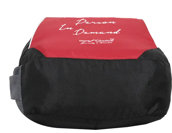 (2221)_Black_Red_Stylish_Tuff_Quality_College_School_Casual_Bag_Boy_&_Girl_5_L_Backpack_(Red,_Black)