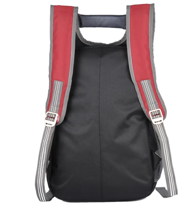 (2222)_Black_Purple_Stylish_College_Bags_Boy_&_Girl_5_L_Backpack_(Red,_Black)