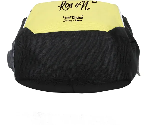 (2229)_Black_Yellow_Stylish_Tuff_Quality_College_School_Casual_Bag_Boy_&_Girl_5_L_Backpack_(Black,_Yellow)