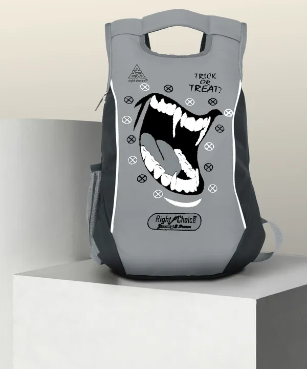 Latest_Stylish_Tuff_Quality_Causal_School_College_Bag_Boy_&_Girl_10_L_Laptop_Backpack_(Grey)