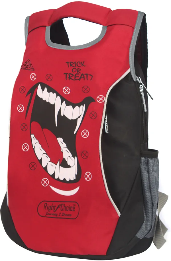 Latest_Stylish_Tuff_Quality_Causal_School_College_Bag_Boy_&_Girl_10_L_Laptop_Backpack_(Red)