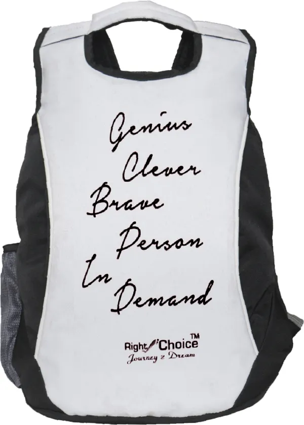 Stylish_Look_Geniouse_Bag_For_School_College_And_Causal_S_10_L_Backpack_(White)