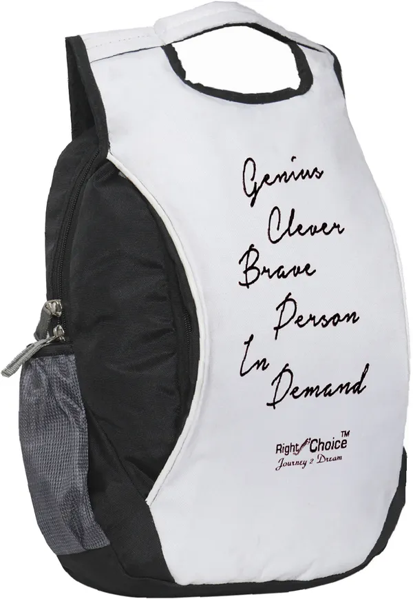 Stylish_Look_Geniouse_Bag_For_School_College_And_Causal_S_10_L_Backpack_(White)