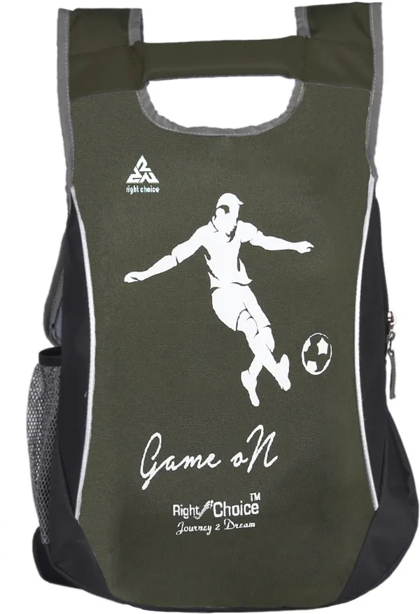 Stylish_Backpack_Football_Bag_For_Boys_And_Girls_10_L_Backpack_(Khaki)