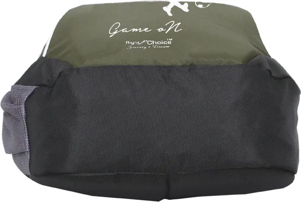 Stylish_Backpack_Football_Bag_For_Boys_And_Girls_10_L_Backpack_(Khaki)