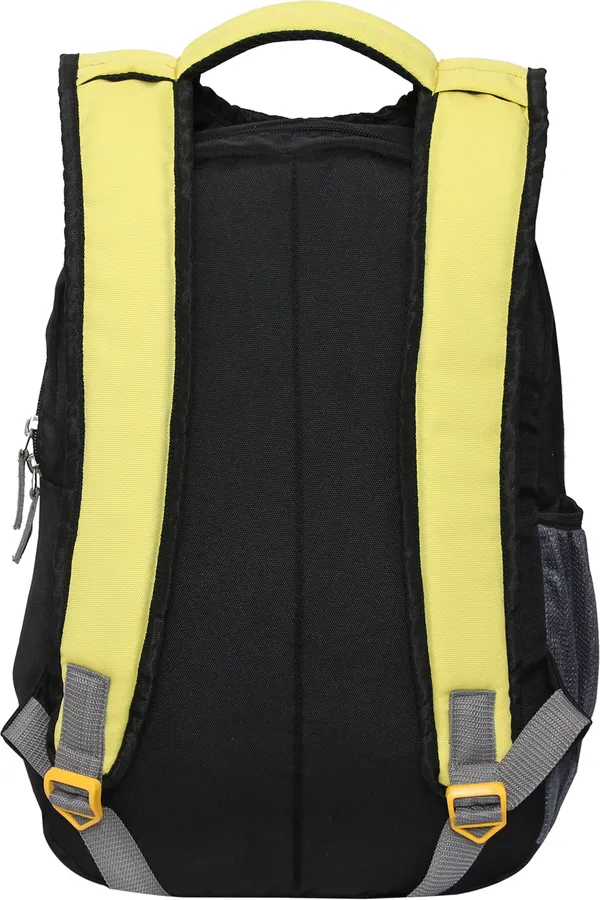 Stylish_Backpack_Football_Bag_For_Boys_And_Girls_10_L_Backpack_(Yellow)