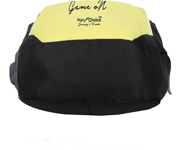 Stylish_Backpack_Football_Bag_For_Boys_And_Girls_10_L_Backpack_(Yellow)